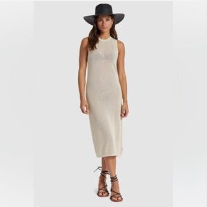 Brixton Aruba Midi Dress